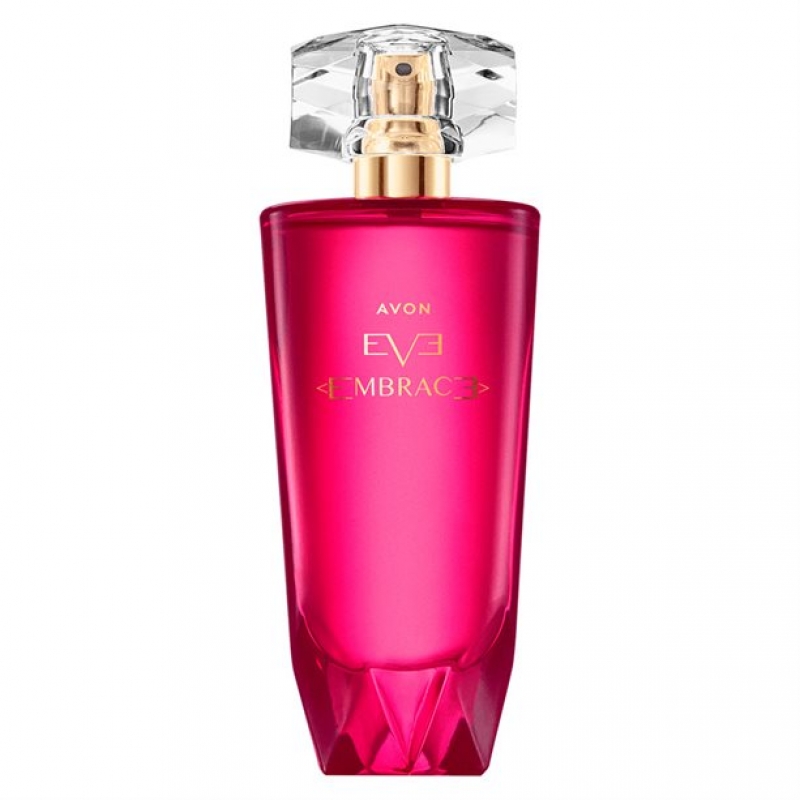 AVON EVE EMBRACE Eau de Parfum Spray /50